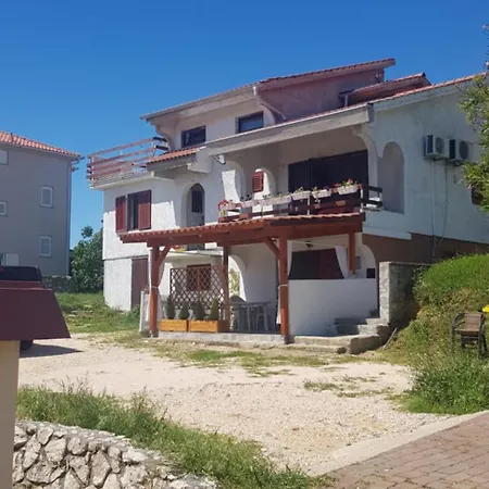 Appartement Rab - Adrijana & Aleksandra Banjol