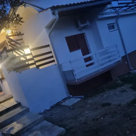 Rab - Adrijana & Aleksandra Appartement *