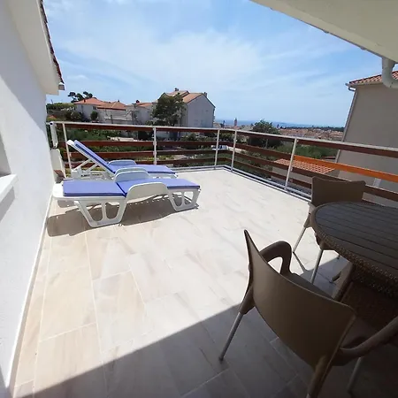 Appartement Rab - Adrijana & Aleksandra *