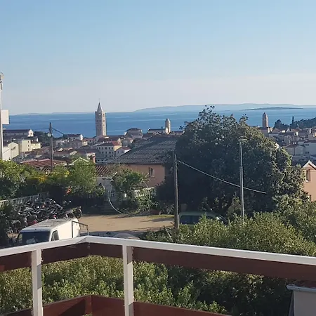 Appartement Rab - Adrijana & Aleksandra *