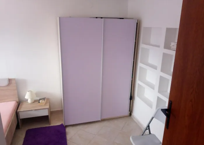 Rab - Adrijana & Aleksandra Appartement Banjol