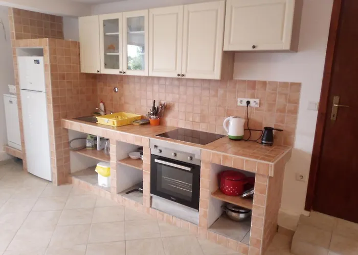 Appartement Rab - Adrijana & Aleksandra Banjol
