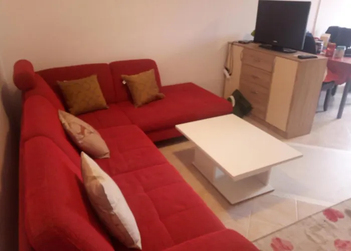 Rab - Adrijana & Aleksandra Appartement Banjol