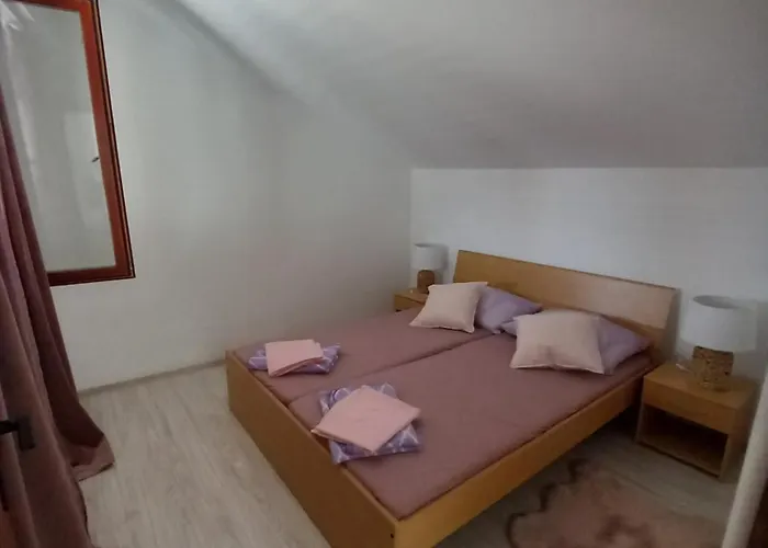 Appartement Rab - Adrijana & Aleksandra