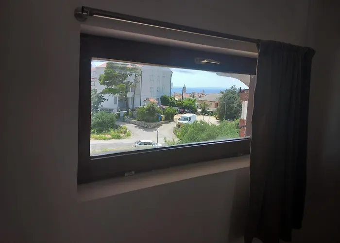 Appartement Rab - Adrijana & Aleksandra Banjol