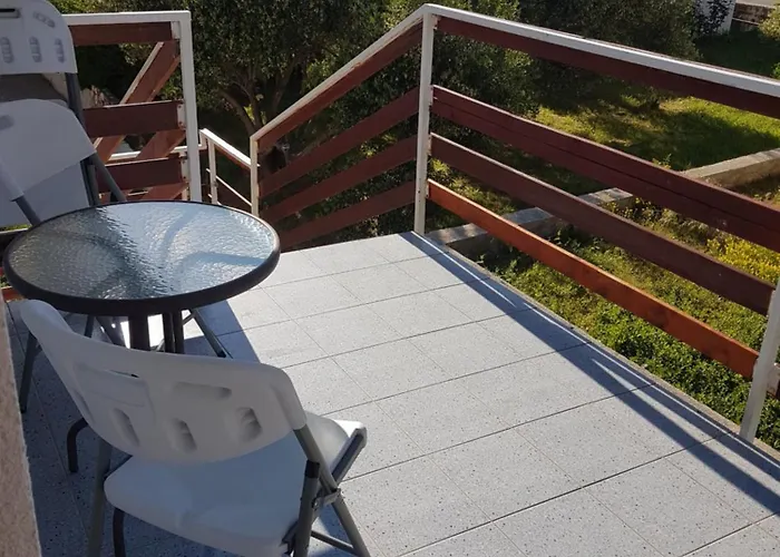 Appartement Rab - Adrijana & Aleksandra Banjol