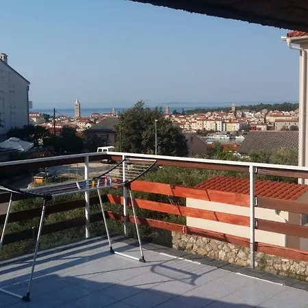 Apartment Rab - Adrijana & Aleksandra