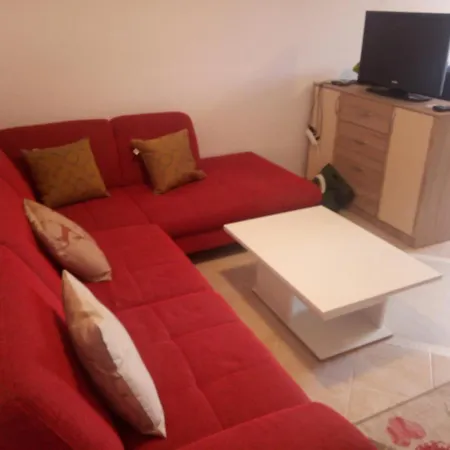 Rab - Adrijana & Aleksandra Apartment Banjol