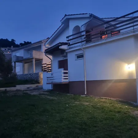 Apartmán Rab - Adrijana & Aleksandra *