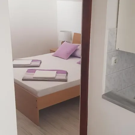 Rab - Adrijana & Aleksandra Apartment Banjol