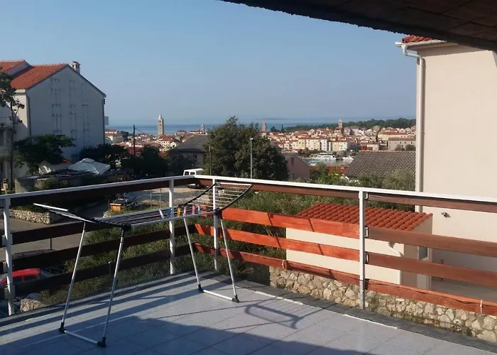 Apartmán Rab - Adrijana & Aleksandra