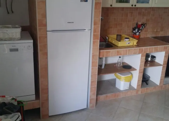 Apartmán Rab - Adrijana & Aleksandra *